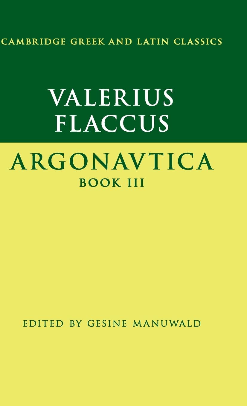 Valerius Flaccus