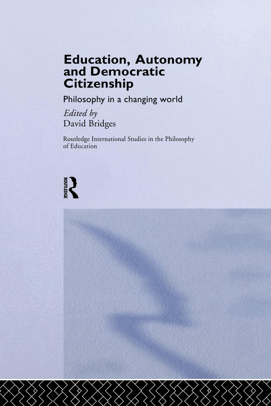 Education, Autonomy and Democratic Citizenship