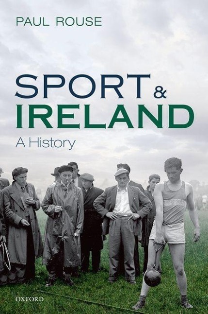 Sport and Ireland