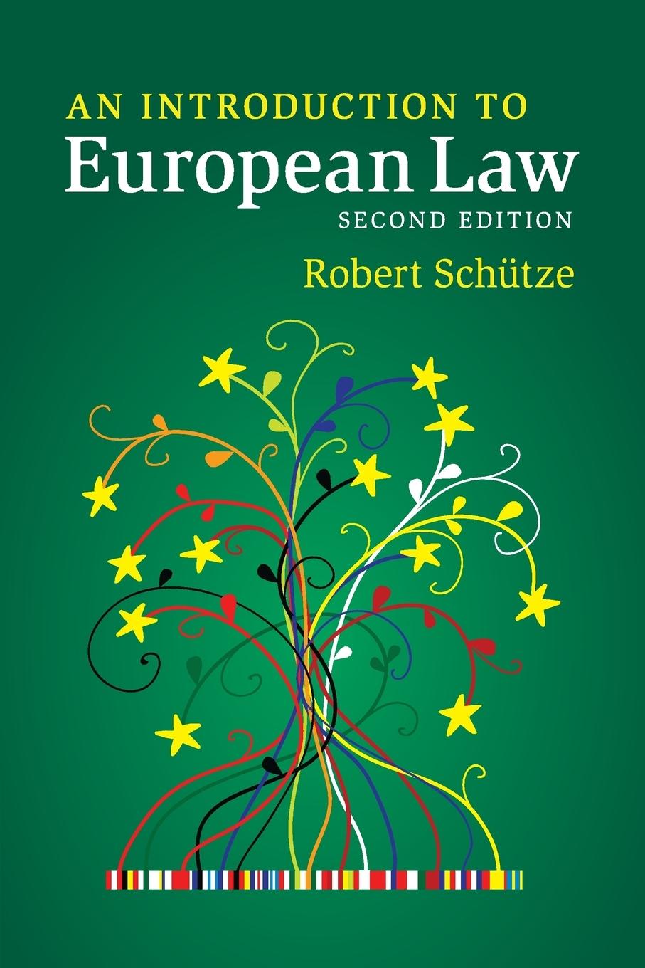 An Introduction to European Law