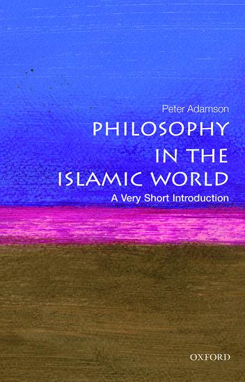 Philosophy in the Islamic World