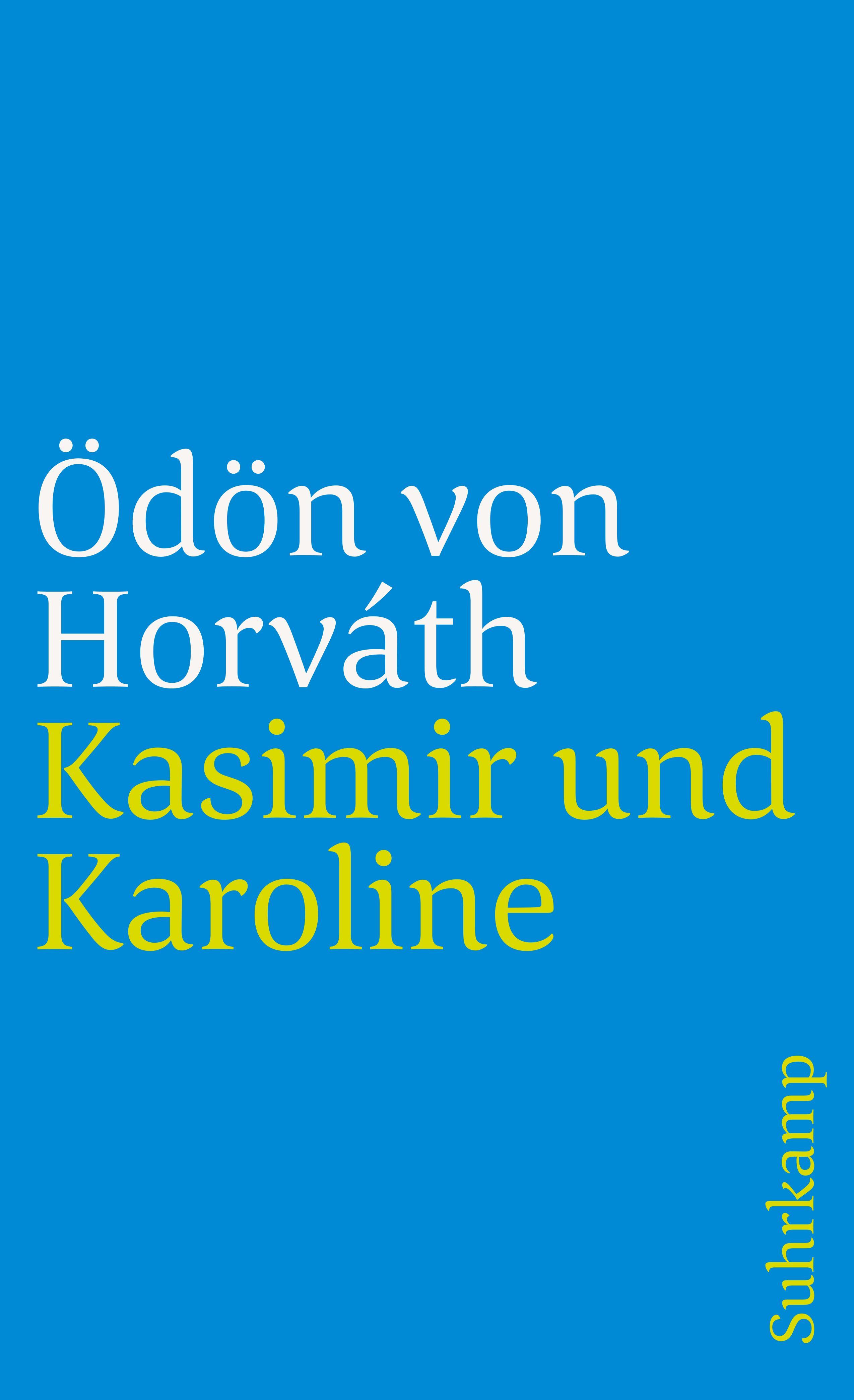 Kasimir und Karoline