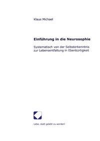 Einführung in die Neurosophie