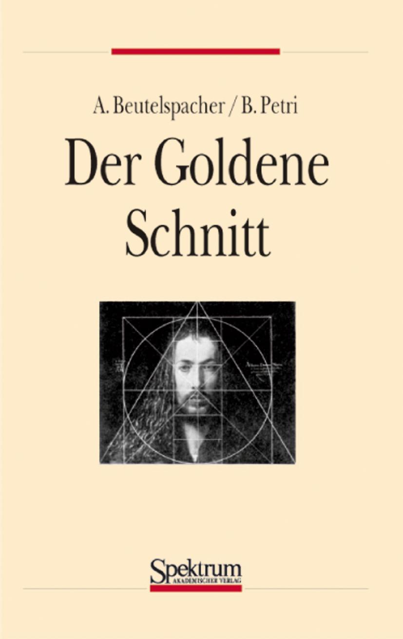 Der goldene Schnitt