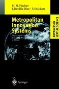 Metropolitan Innovation Systems