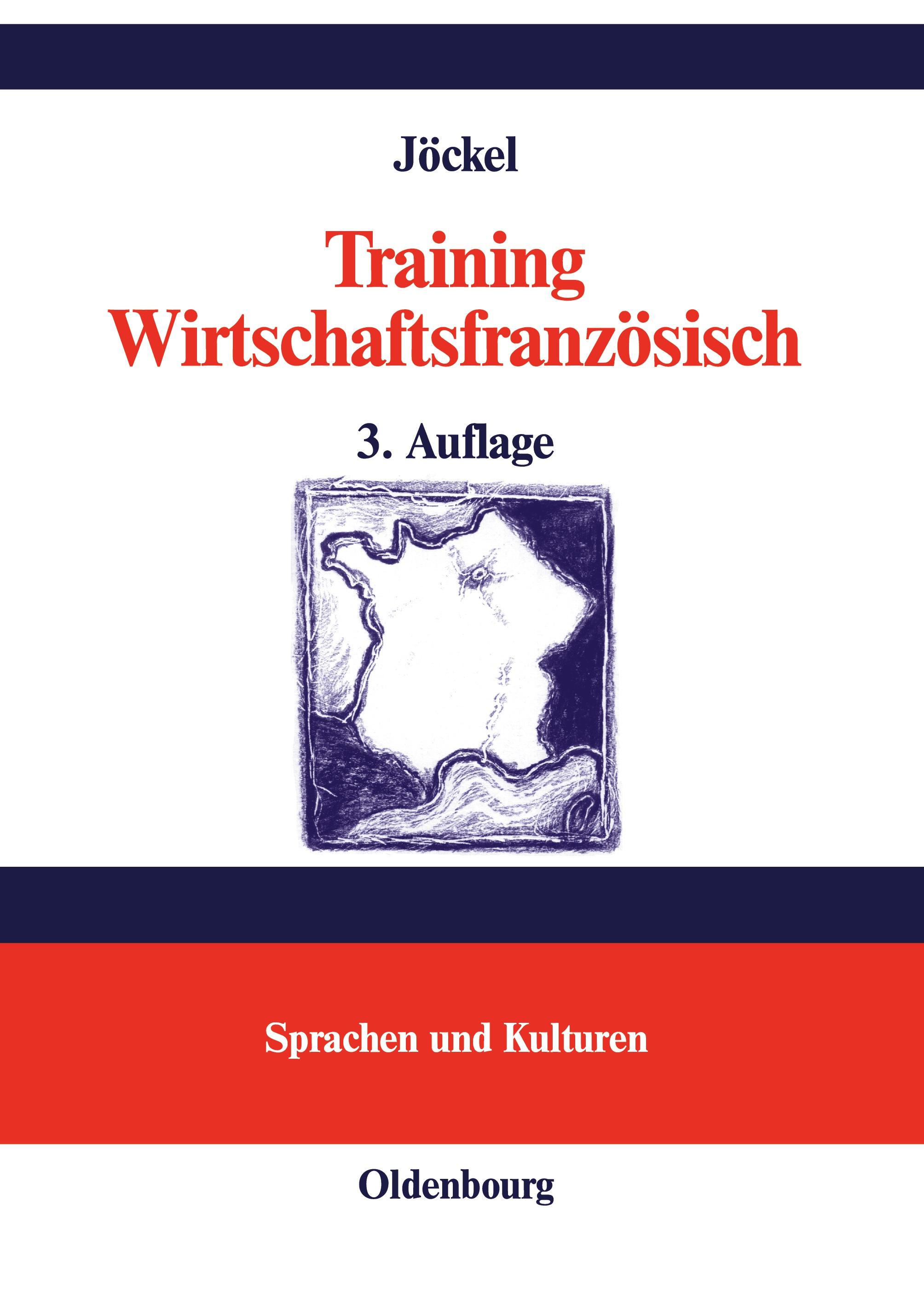 Training Wirtschaftsfranzösisch