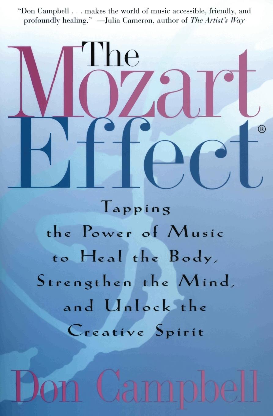 The Mozart Effect