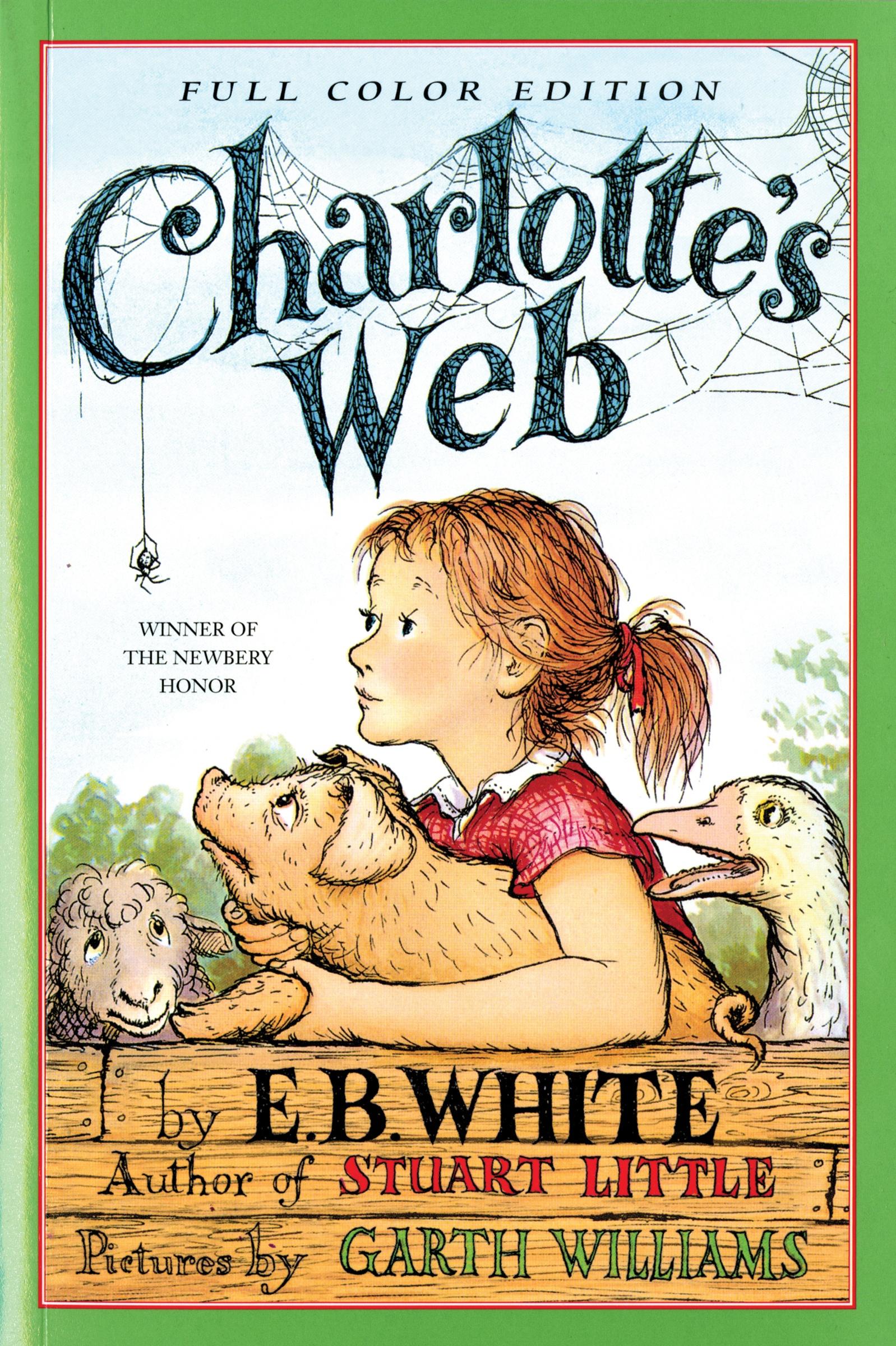 Charlotte's Web