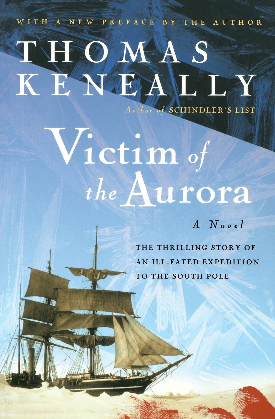 Victim of the Aurora