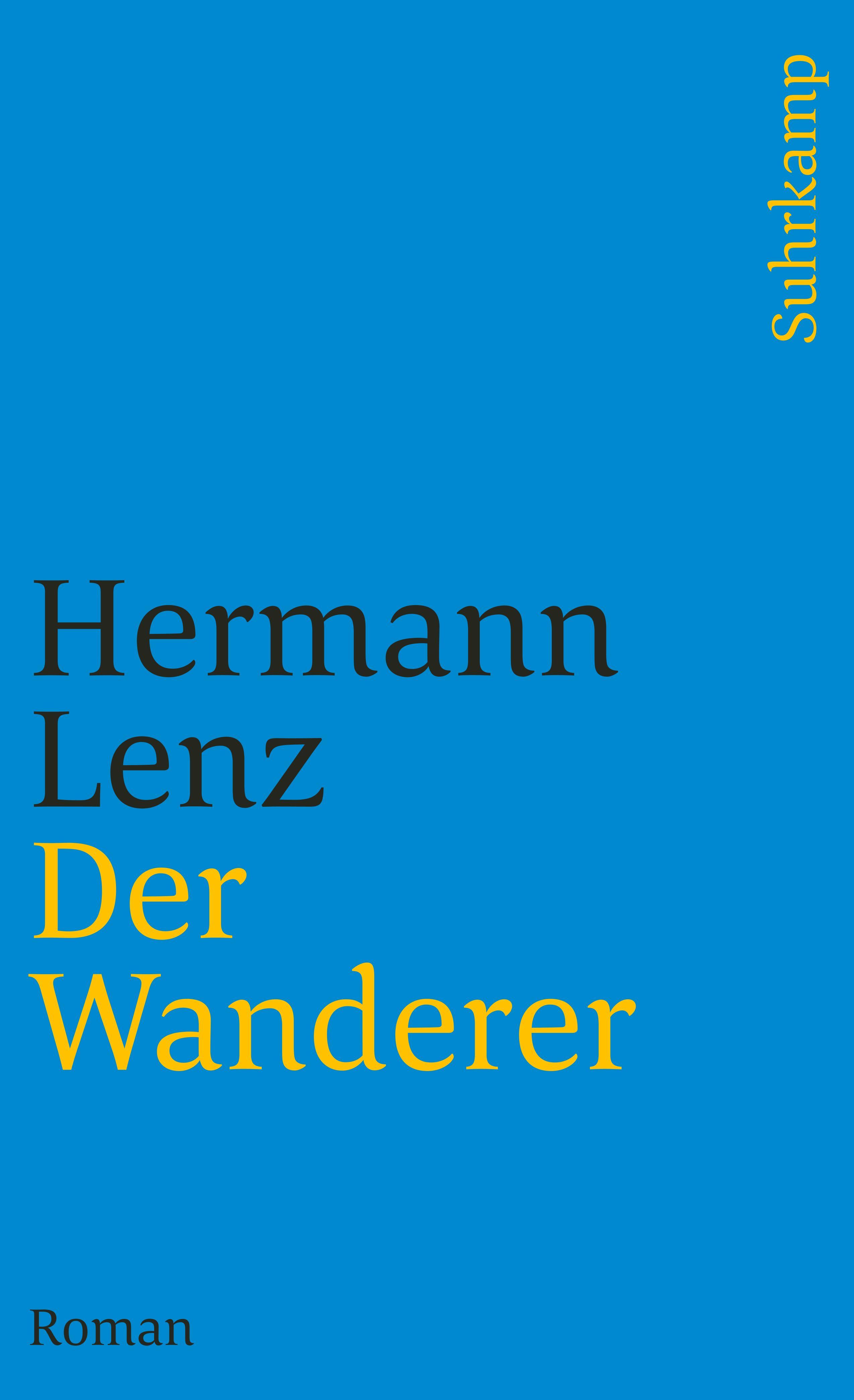 Der Wanderer