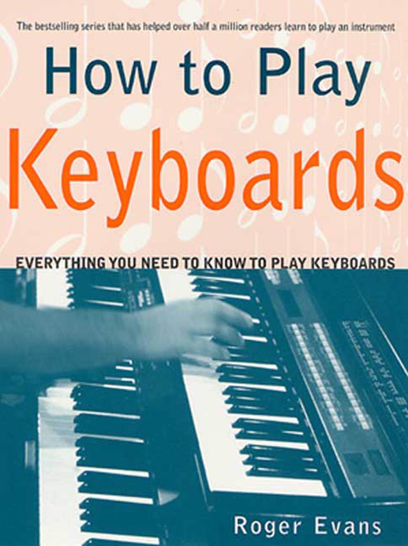 How to Play Keyboards