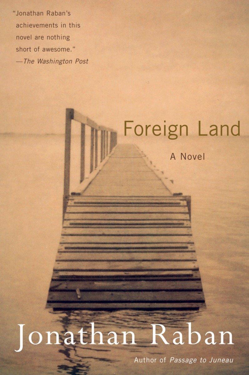 Foreign Land