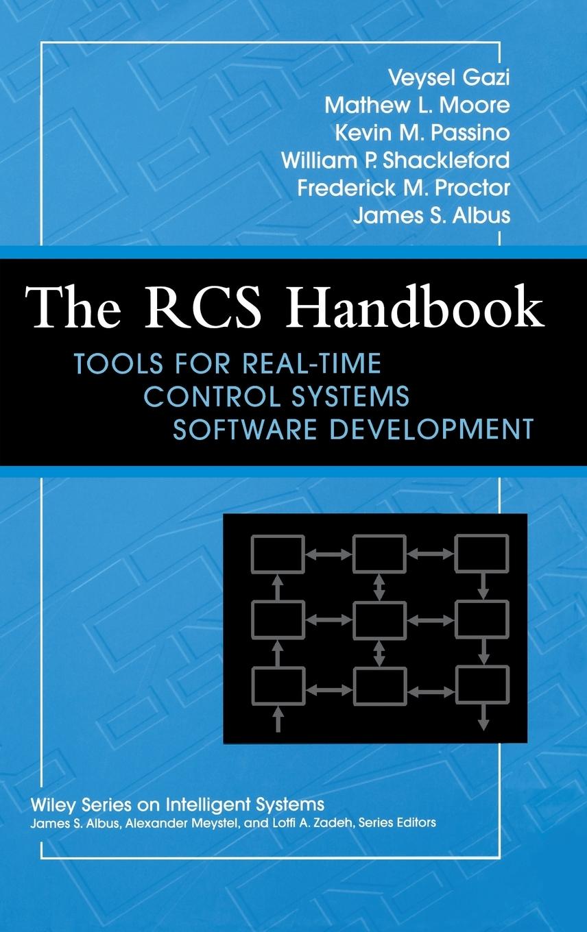 The RCS Handbook