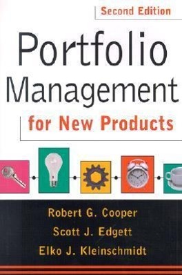 Portfolio Management for New Products