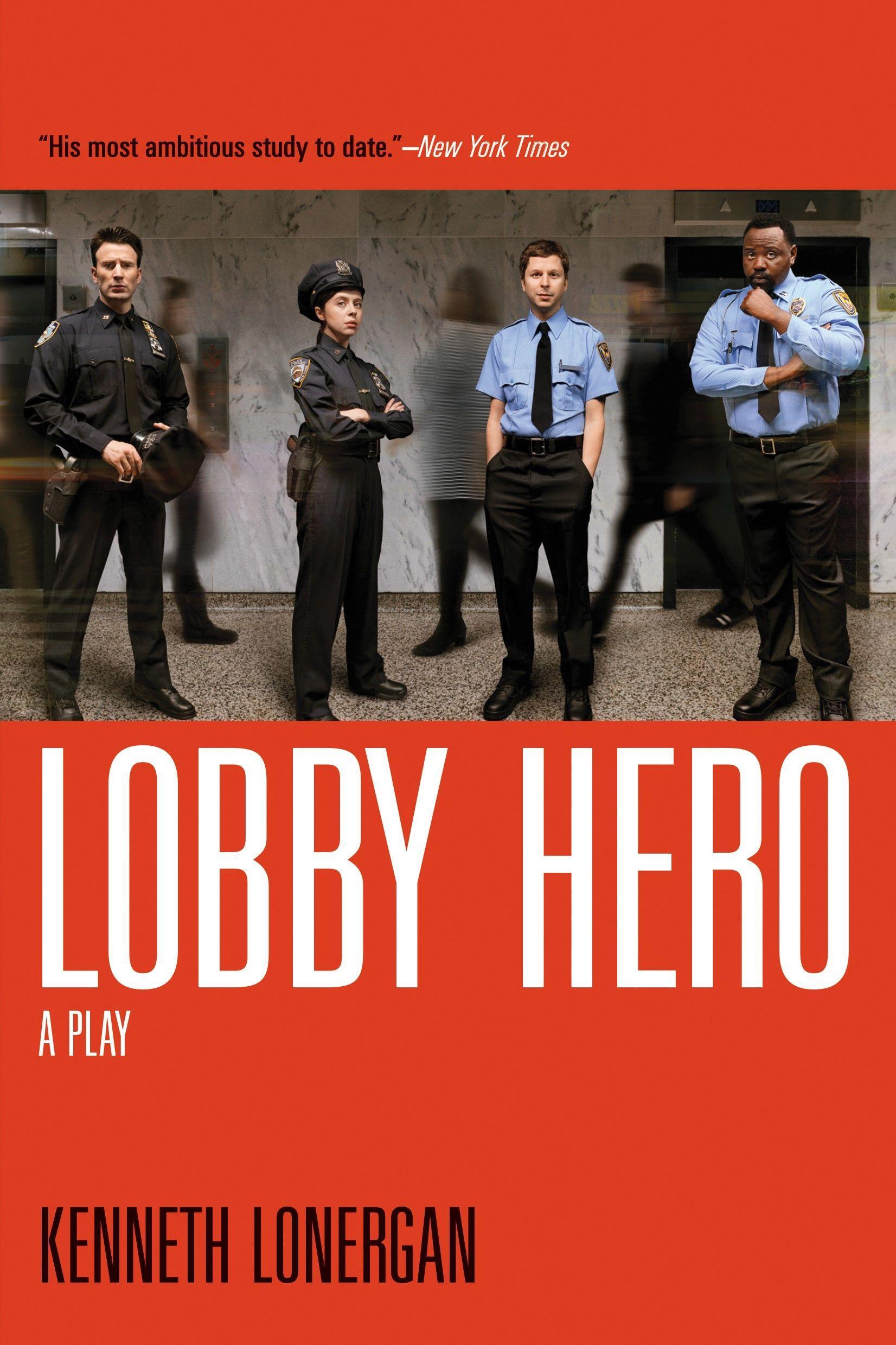 Lobby Hero