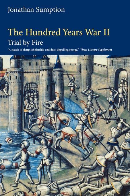 The Hundred Years War, Volume 2