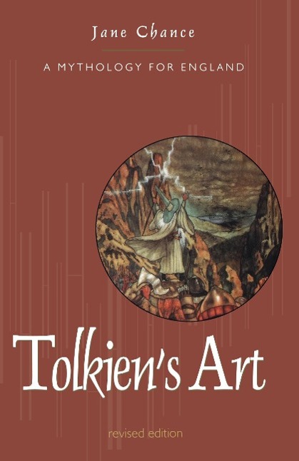 Tolkien's Art