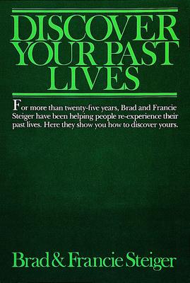 Discover Your Past Lives