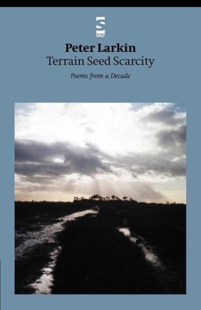 Terrain Seed Scarcity