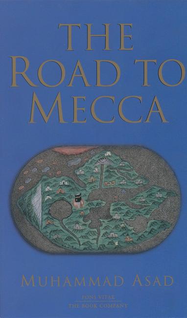 The Road to Mecca