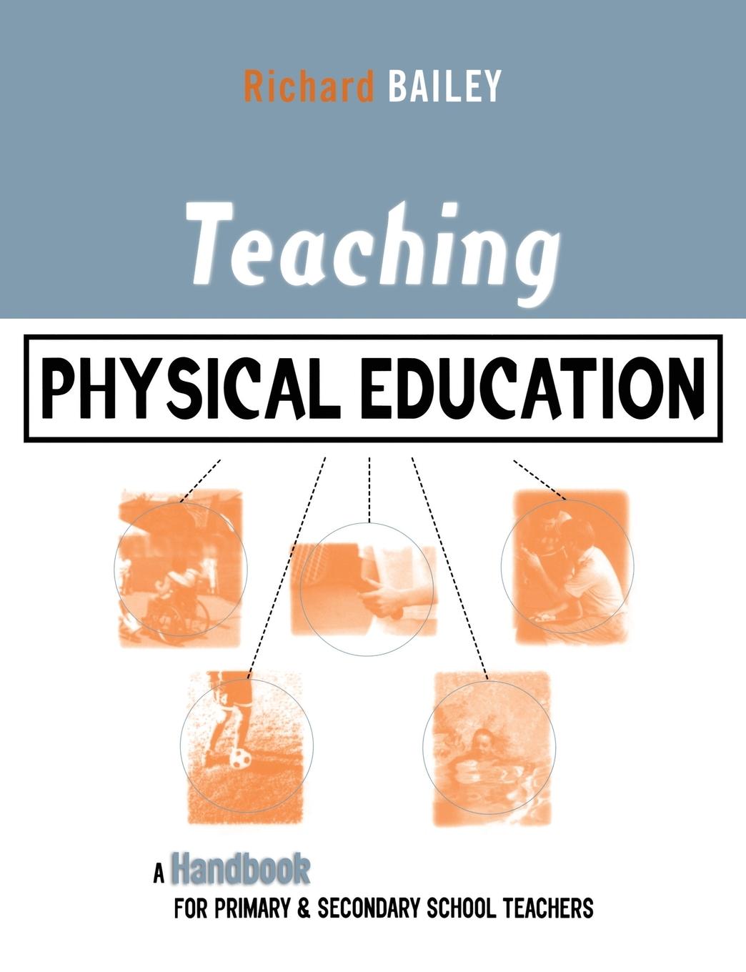 Teaching Physical Education