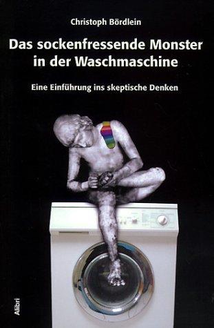 Das sockenfressende Monster in der Waschmaschine