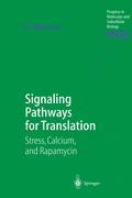 Signaling Pathways for Translation