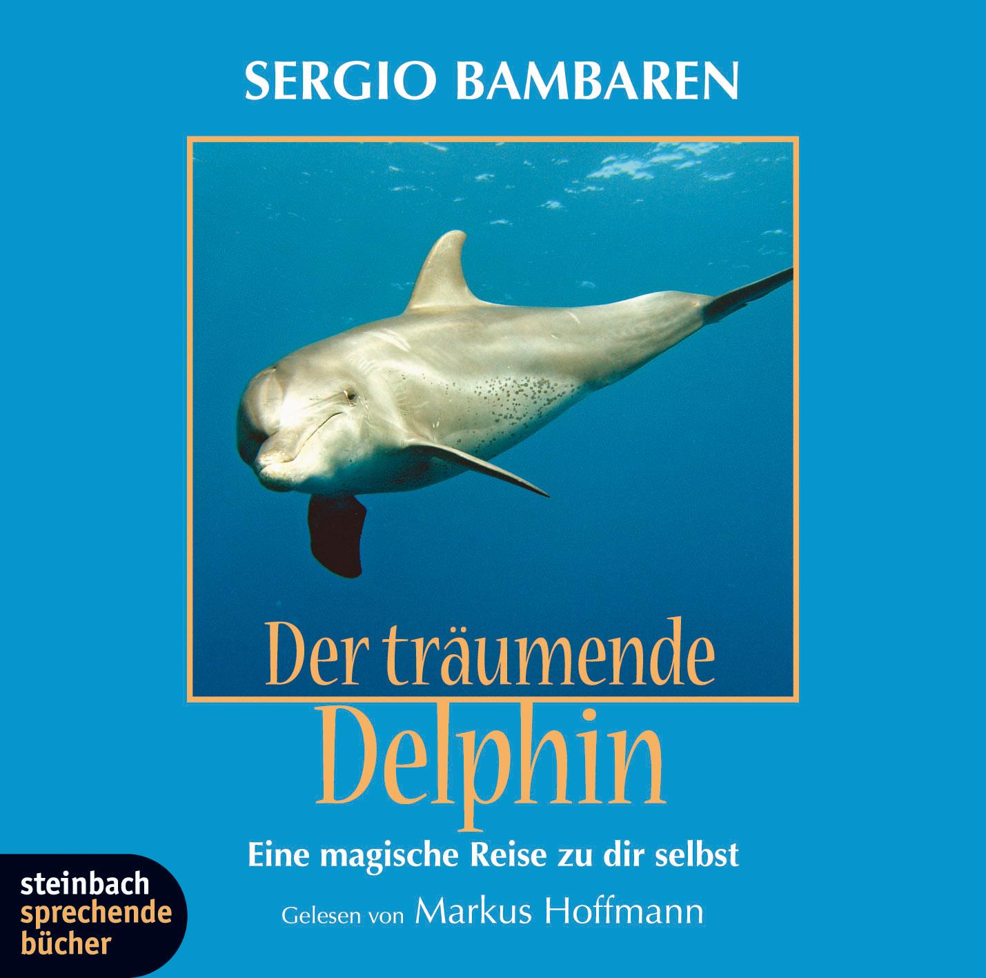 Der träumende Delphin. CD