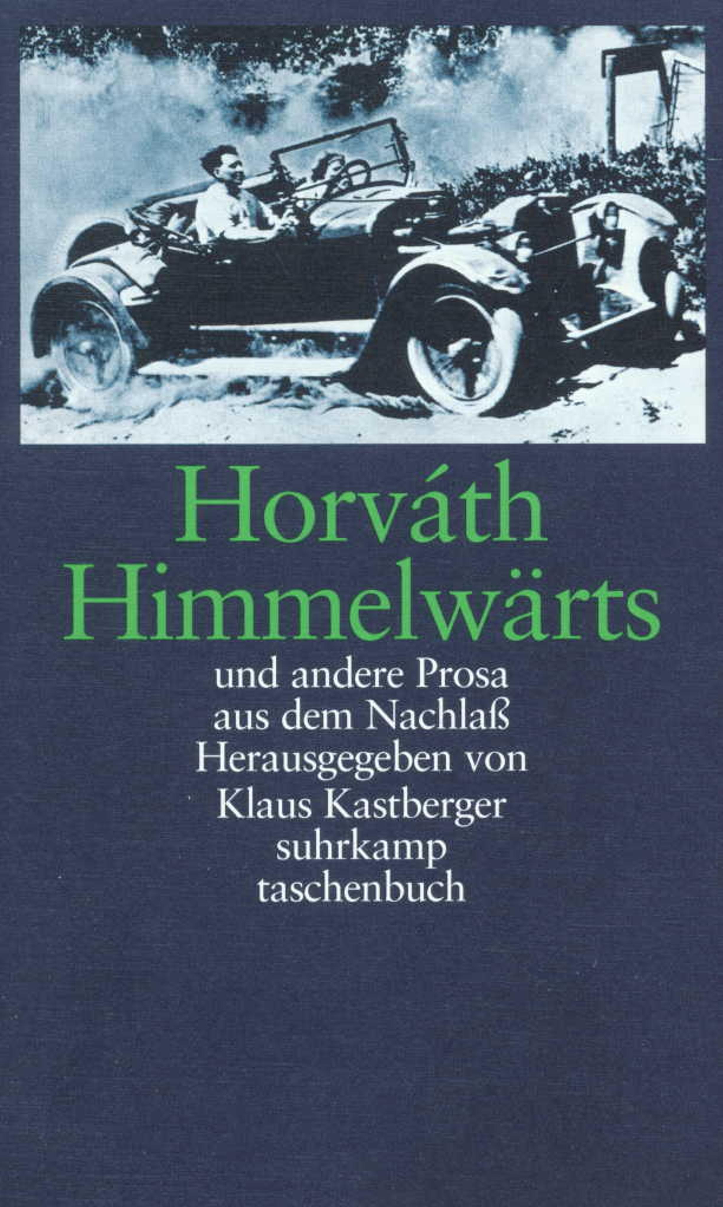 Himmelwärts