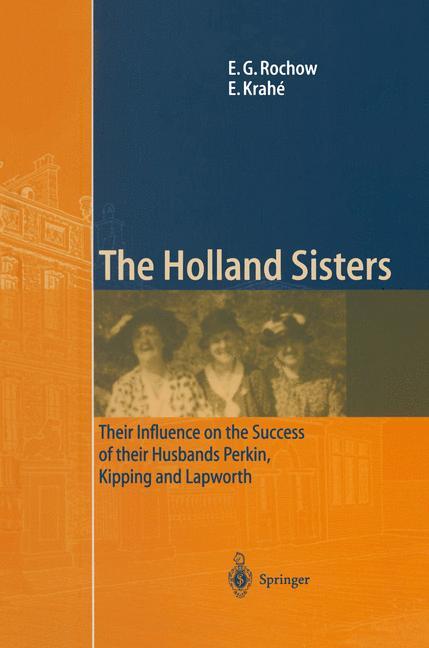 The Holland Sisters