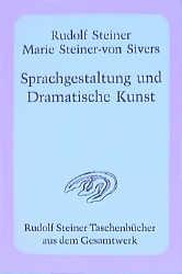 Sprachgestaltung und Dramatische Kunst