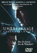 Unbreakable - Unzerbrechlich