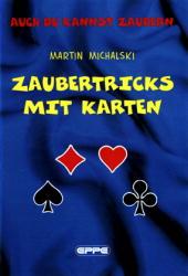 Zaubertricks mit Karten