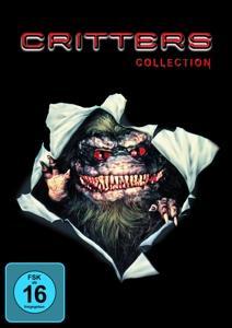 Critters Collection