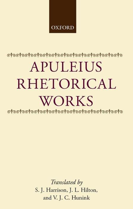 Apuleius