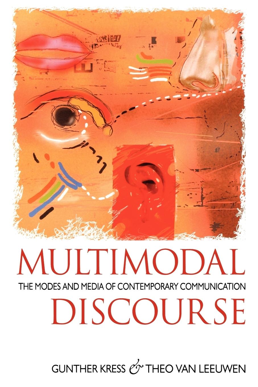 Multimodal Discourse