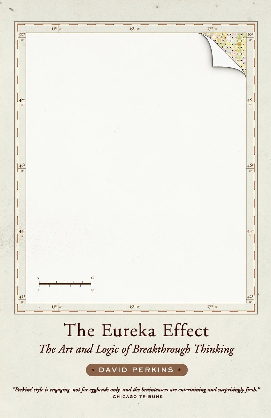 The Eureka Effect