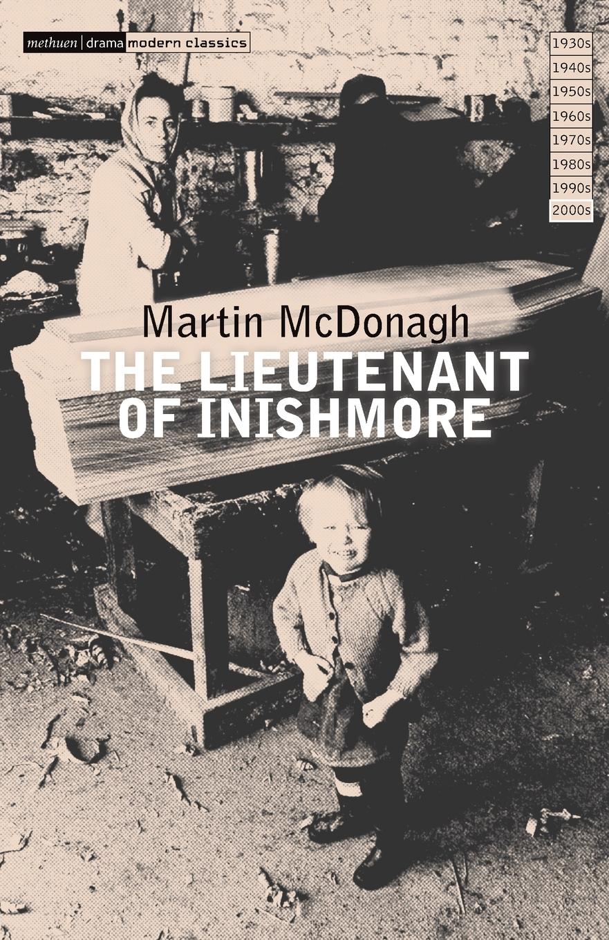 The Lieutenant of Inishmore