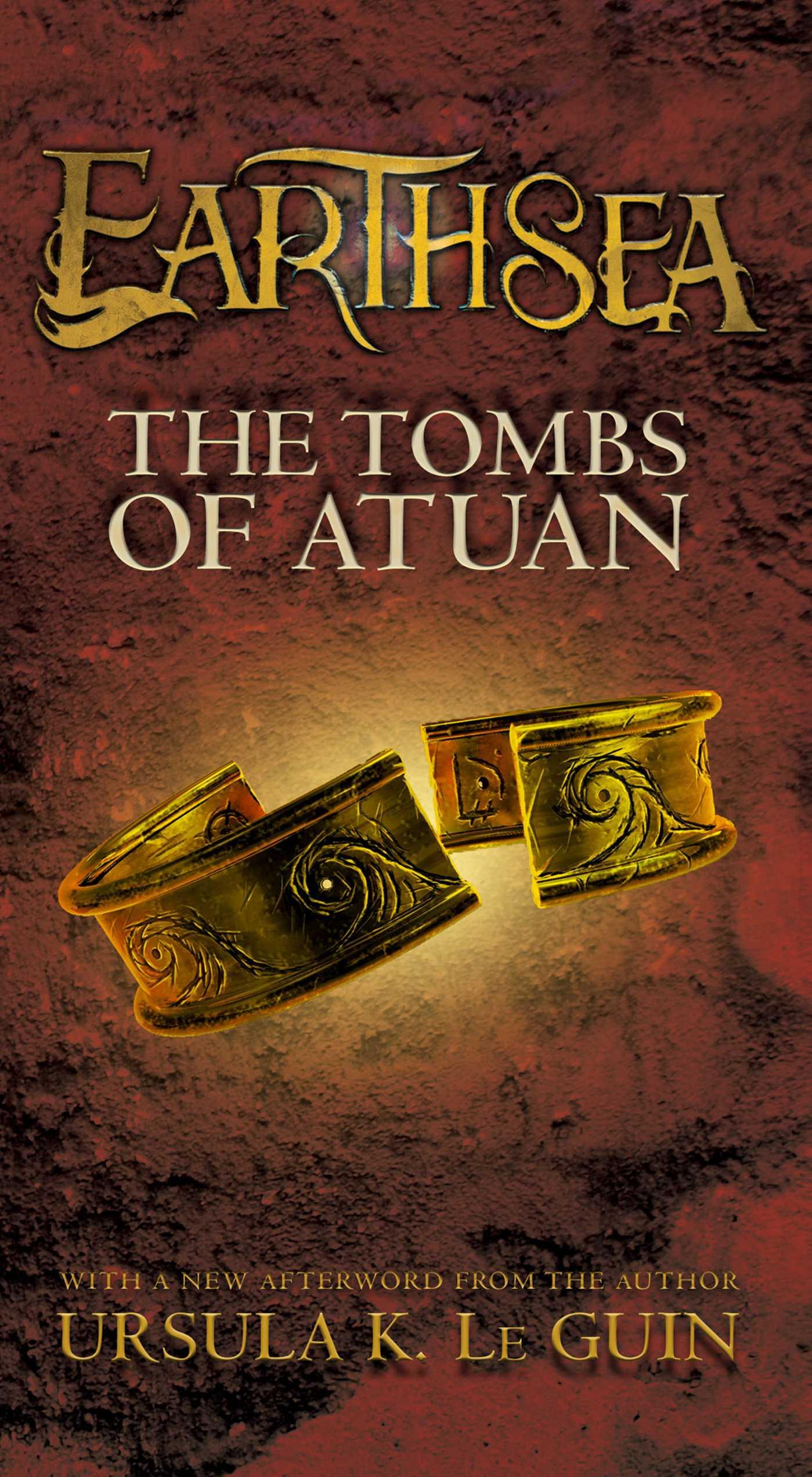 The Tombs of Atuan