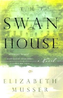 The Swan House