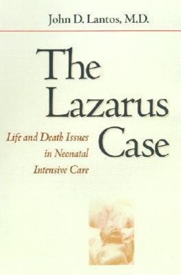 The Lazarus Case