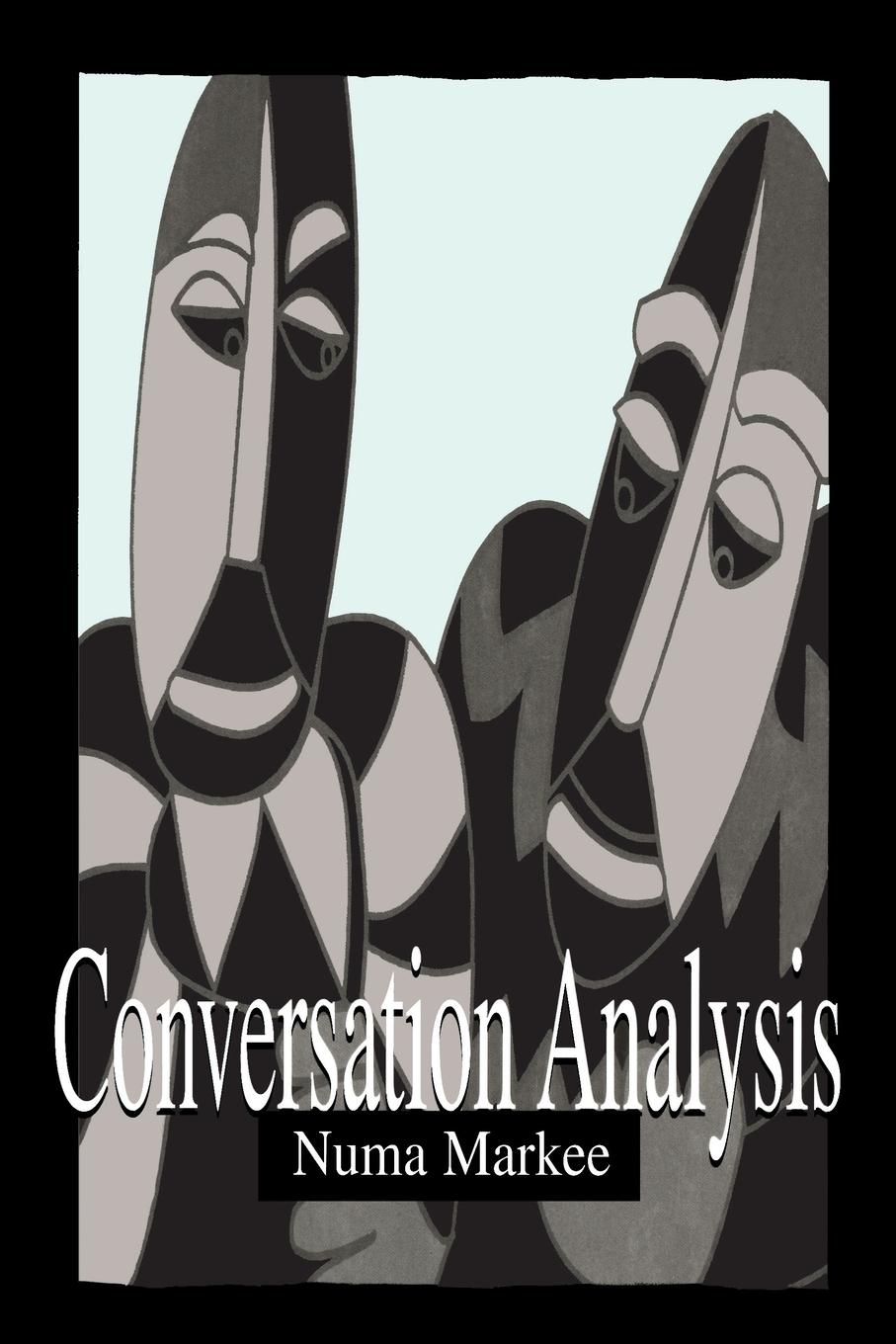 Conversation Analysis