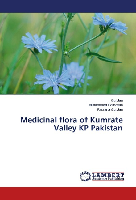 Medicinal flora of Kumrate Valley KP Pakistan