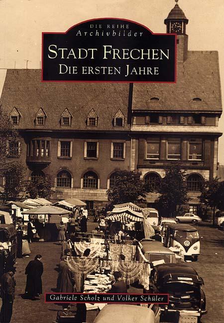 Stadt Frechen