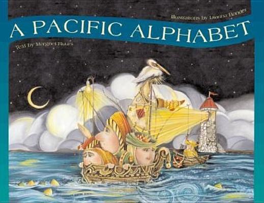 A Pacific Alphabet