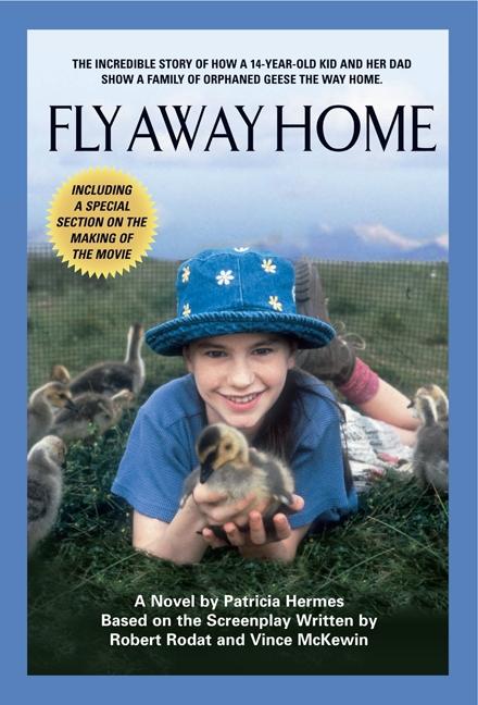 Fly Away Home