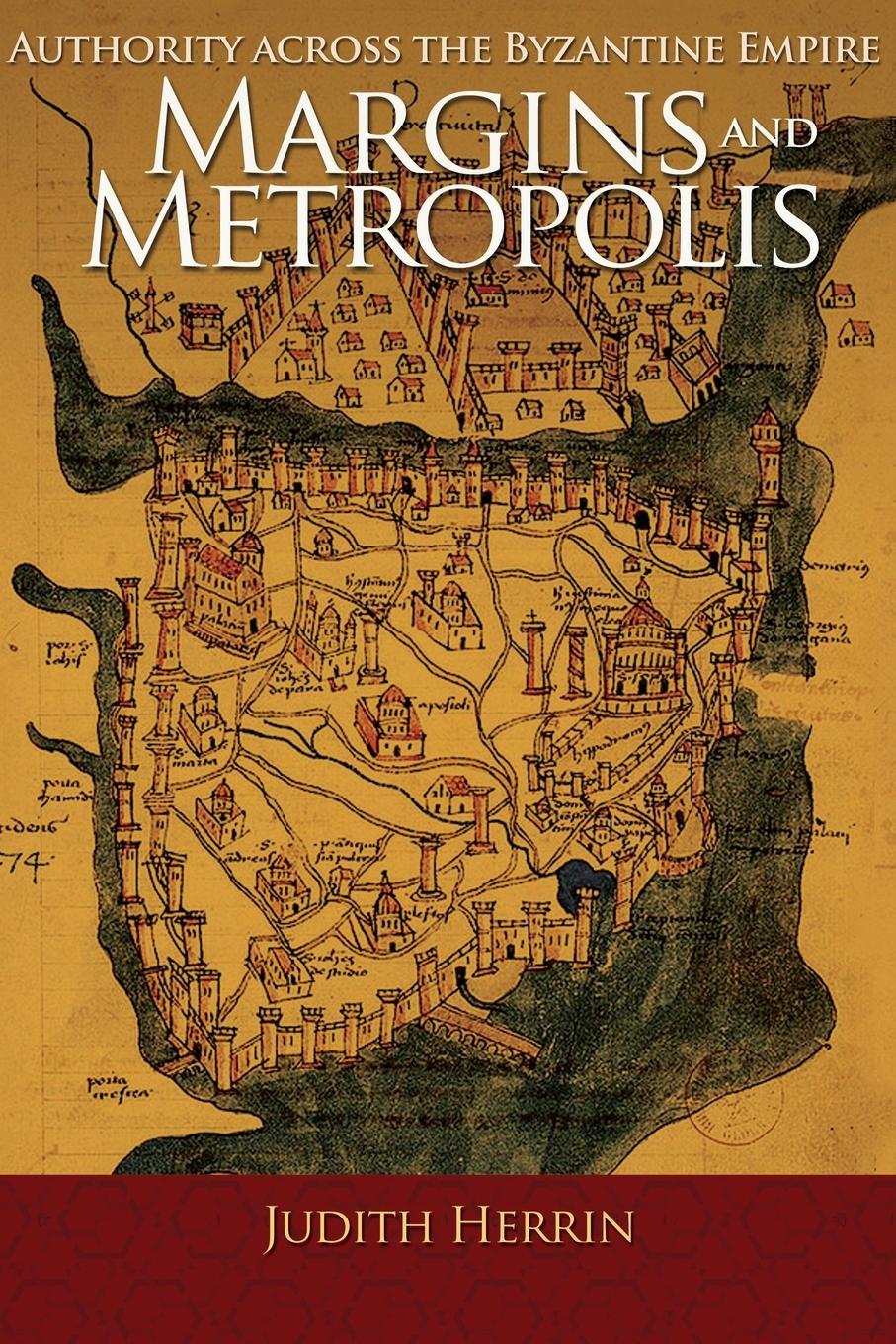 Margins and Metropolis