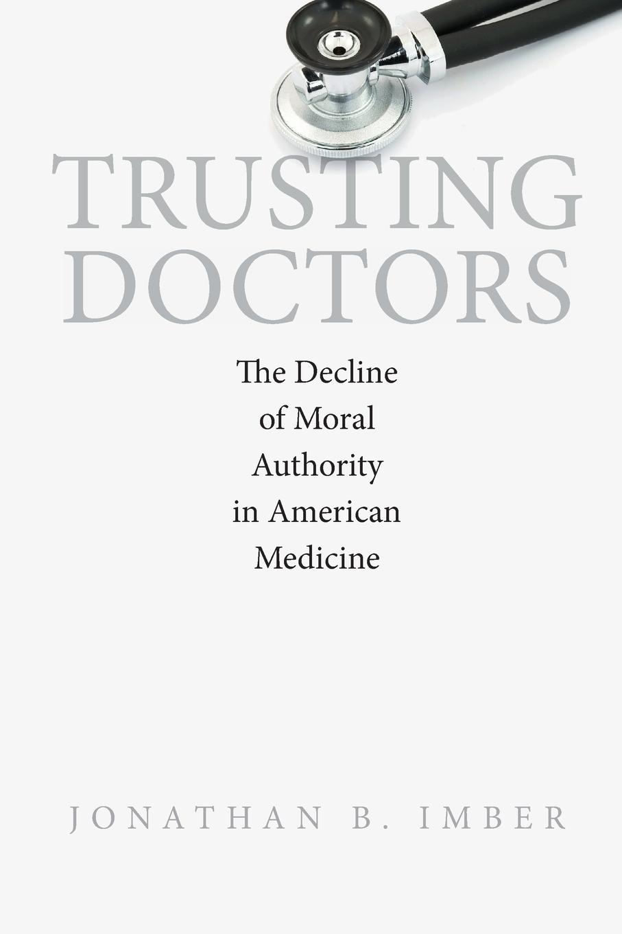 Trusting Doctors