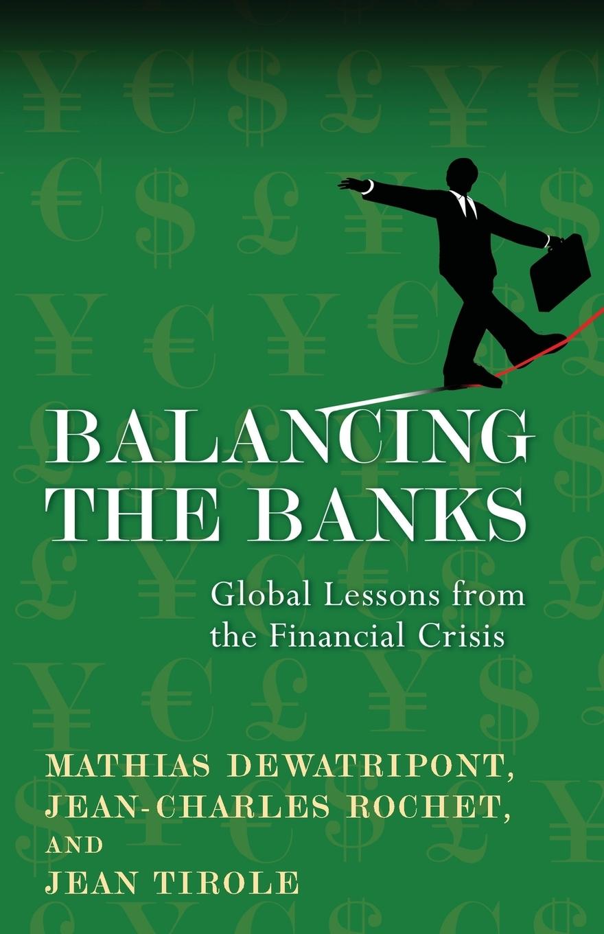 Balancing the Banks