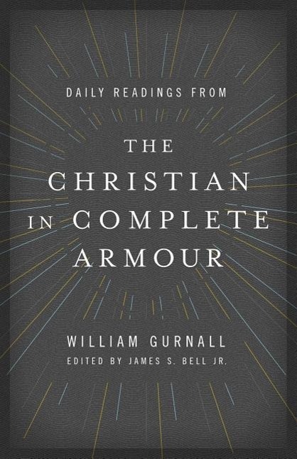 Daily Readings from the Christian in Complete Armour